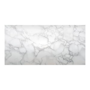 Samolepicí panely na zeď v sadě  6 ks 60x30 cm Carrara – SP TREND